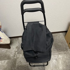 二輪買物クルマの画像