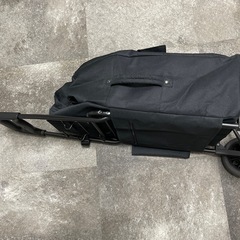 二輪買物クルマの画像
