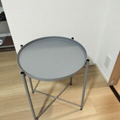 トレイテーブル