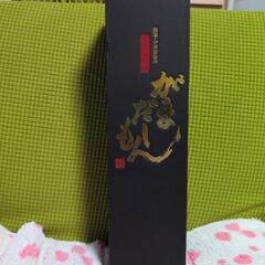(値下げ中)貴重？（新品)芋焼酎がまだしもん