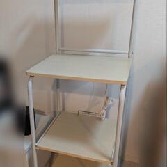 [無料]キッチンラック