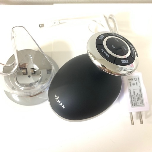 値下げしました！極美品YA-MAN キャビスパ RFコア PLUS HRF-51B
