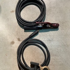 SUZUKID. インバータ制御 直流アーク溶接機 アイマックス 120 の画像