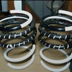 トヨタ　Bb HKS 車高調の画像