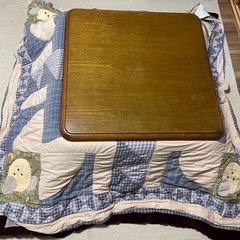 こたつ