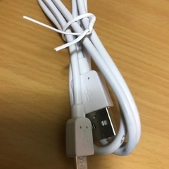 マイクロケーブル