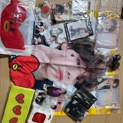 新品 BTS グッズの画像