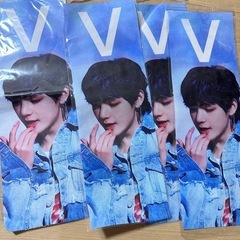 新品 BTS グッズの画像