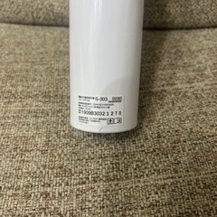 鼻水吸い取り器の画像