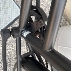 自転車　の画像