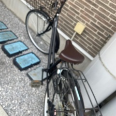 自転車　の画像