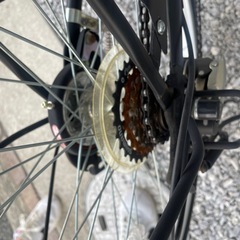 自転車　の画像
