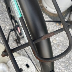 自転車　の画像