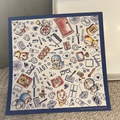 クラフトペーパー　　キャラクターの画像