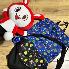 まいぜんシスターズ セット