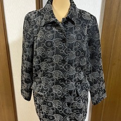 3L レディース　ジャンパー