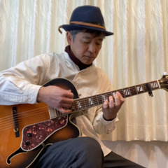 🎵キッズ〜シニア…年齢不問の音楽教室宅配便🎵ギター、ウクレレの貸出1回100円〜🎵リトミックもどうぞ🎵の画像