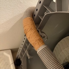  【取引中】洗濯機の画像