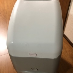 Aprikca   オムツポット