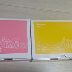 キッズ携帯の画像