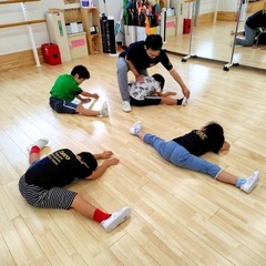 カンフー 無料体験会 毎週水曜日 中野区 中野の画像