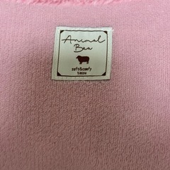【ペットベッド】最終値下！秋冬用ふかふかの画像