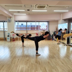カンフー 無料体験会 毎週水曜日 中野区 中野の画像