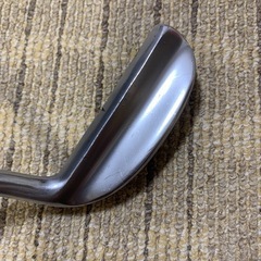 貴重　THE Wilson 8802の画像