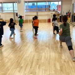 カンフー 無料体験会 毎週水曜日 中野区 中野の画像