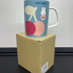 ミッフィーマグカップ！