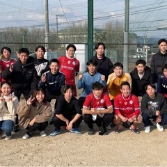 ★2025年度★毎週木曜・土曜活動★新メンバー・マネージャー大募集‼ − 山口県