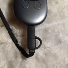 翻訳機Good Talkの画像