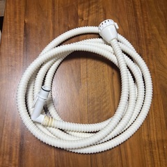 残り湯ポンプ 洗濯機
