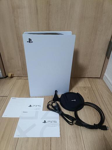 プレイステーション PS5 PlayStation5 CFI-1200A