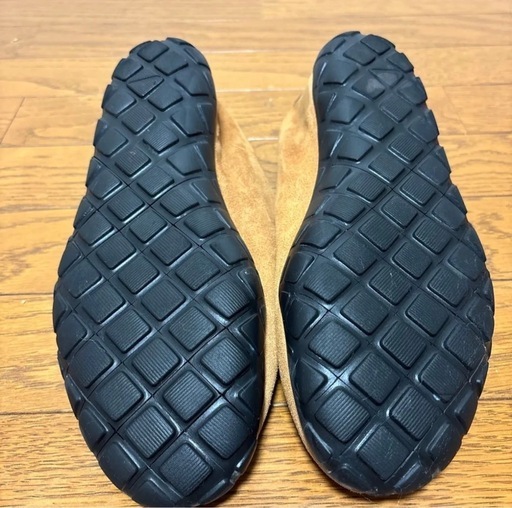 NIKE エアモック