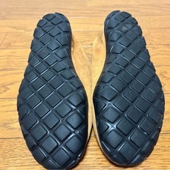 NIKE エアモックの画像