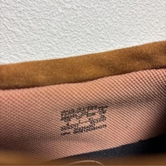 NIKE エアモックの画像