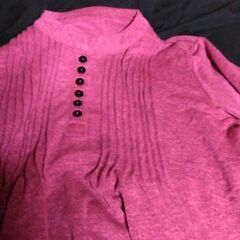 新品婦人服の画像