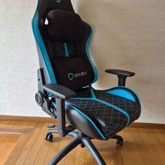 ゲーミングチェアの画像