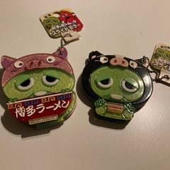 【完売御礼🤝】ｶﾞﾁｬﾋﾟﾝ・ﾐﾗｰ