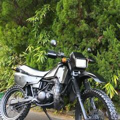 🌈 RA125 カスタム&メンテナンス 125cc  2スト オフロード最強マシン      🌸ゴールデンウィーク →限定値引き  25万→18万の画像
