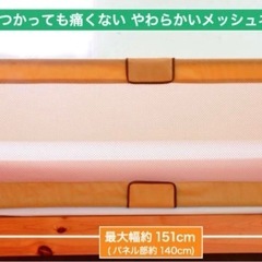 リトルワールド ベットガードの画像