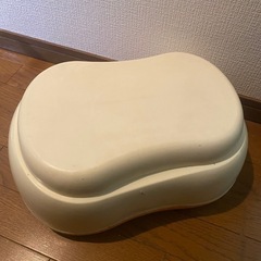 コンビ　おまる　ベリーレーベル　おまるでステップの画像