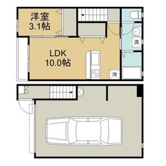 【🚀入居費用18万円🚀】🏅審査No.1🏅 🔥⻄武池袋・豊島線 仏...