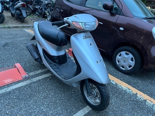 美車ライブDio‼️他在庫多数見学歓迎