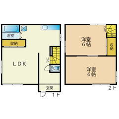 【🚀入居費用13万円🚀】🏅審査No.1🏅 🔥東武東上線 東松山 ...