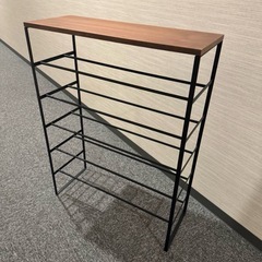 シューズラック