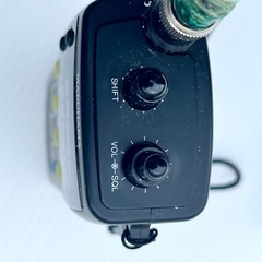 ☆★MARUHAMA 広帯域受信機 RT-623DX  盗聴★☆の画像