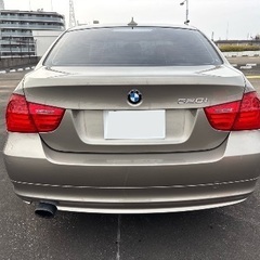東京発!BMW 320i カスタム美車!奇跡の2万km!検R8年3月!希少カラー!即日OKの画像