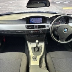 東京発!BMW 320i カスタム美車!奇跡の2万km!検R8年3月!希少カラー!即日OKの画像